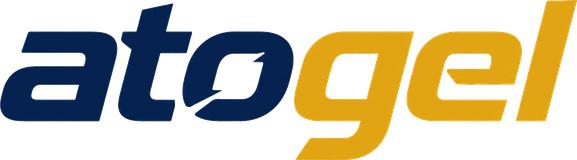 Logo atogel
